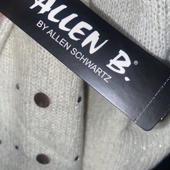 NWT Allen B Long Sleeve size L - Picture 8 of 10